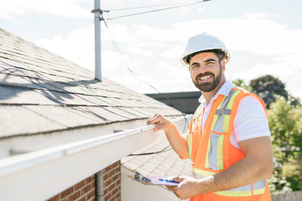 Best Roof Inspection Near Me  in Bowling Green, MO