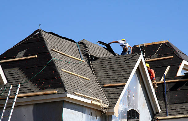 Best New Roof Installation  in Bowling Green, MO
