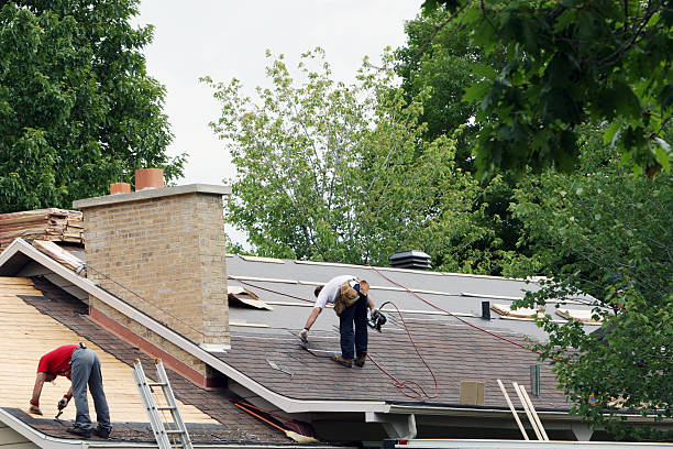Bowling Green, MO Roofing Contractor Company