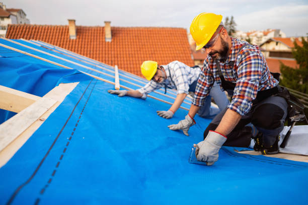 Tile Roofing Contractor in Bowling Green, MO