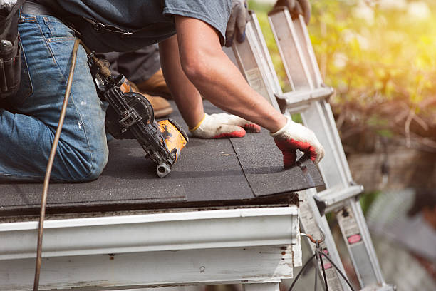 Roof Waterproofing Services in Bowling Green, MO